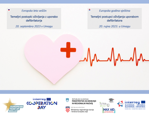 Vabilo na Dan Interreg sodelovanja 2023