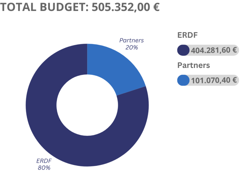 Budget projekta
