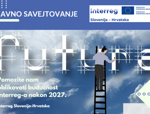 Pridružite se javnoj raspravi o budućnosti višegodišnjeg financijskog okvira EU-a