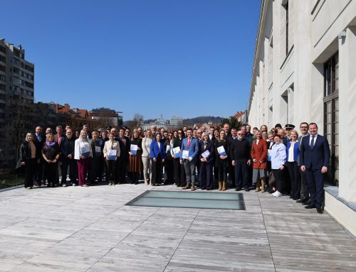Potpisan 71 ugovor za male projekte u okviru Interreg programa Slovenija-Hrvatska