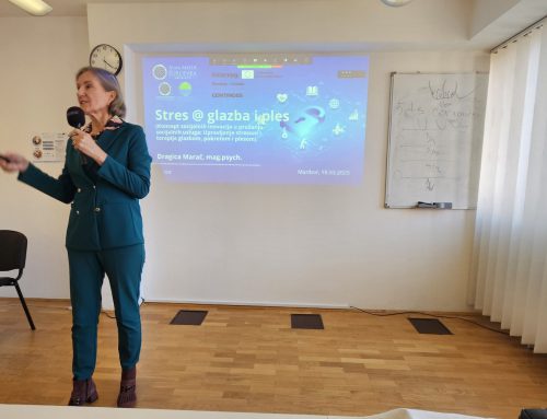 Predstavnici Primorsko-goranske županije sudjelovali na međunarodnoj konferenciji “It’s About People 2025“ / Predstavniki Primorsko-goranske županije so sodelovali na mednarodni konferenci “It’s About People 2025”