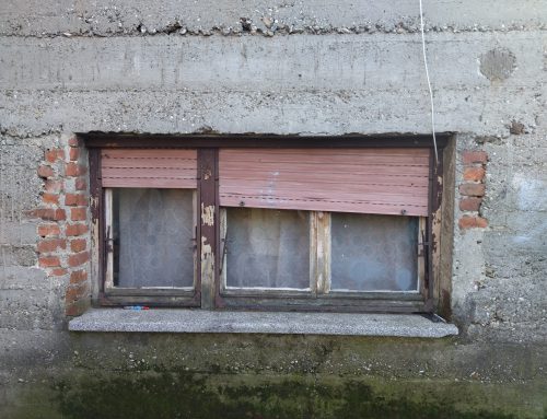 V okviru projekta I-PRODER so se začeli energetski pregledi gospodinjstev, ki se soočajo z energetsko revščino / U sklopu projekta I-PRODER započeli energetski pregledi u kućanstvima koja se suočavaju s energetskim siromaštvom