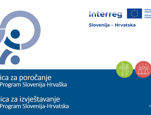 OBAVIJEST – SNIMKA ZA ON-LINE RADIONICU O IZVJEŠTAVANJU (MALI PROJEKTI)