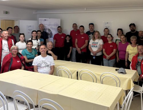 Vadbeni center POLIGON