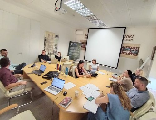 Zajedno strateški planiramo budućnost InterWine destinacije