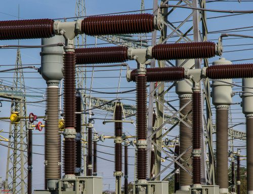 Proizvodnja električne energije