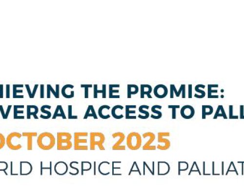 Poziv na obilježavanje Svjetskog dana hospicijske i palijativne skrbi u ŽBČ – 09. listopada 2025.  /  Vabilo na praznovanje svetovnega dneva hospica in paliativne oskrbe v ŽBČ – 09. oktober 2025.