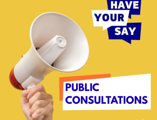 Evropska komisija vabi k sodelovanju v dveh javnih posvetovanjih – poseben poudarek na obmejnih regijah