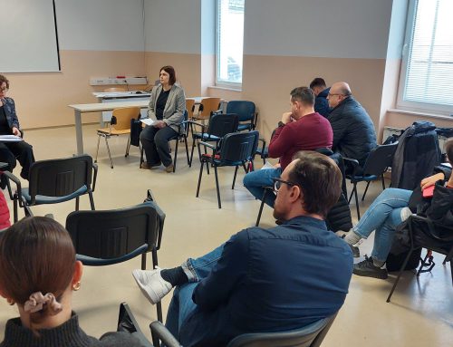 ODRŽANA 2. RADIONICA ZA IZRADU AKCIJSKOG PLANA