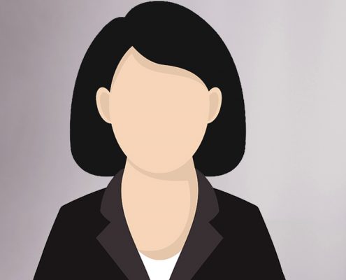 Helena Kozmus Trajkovska