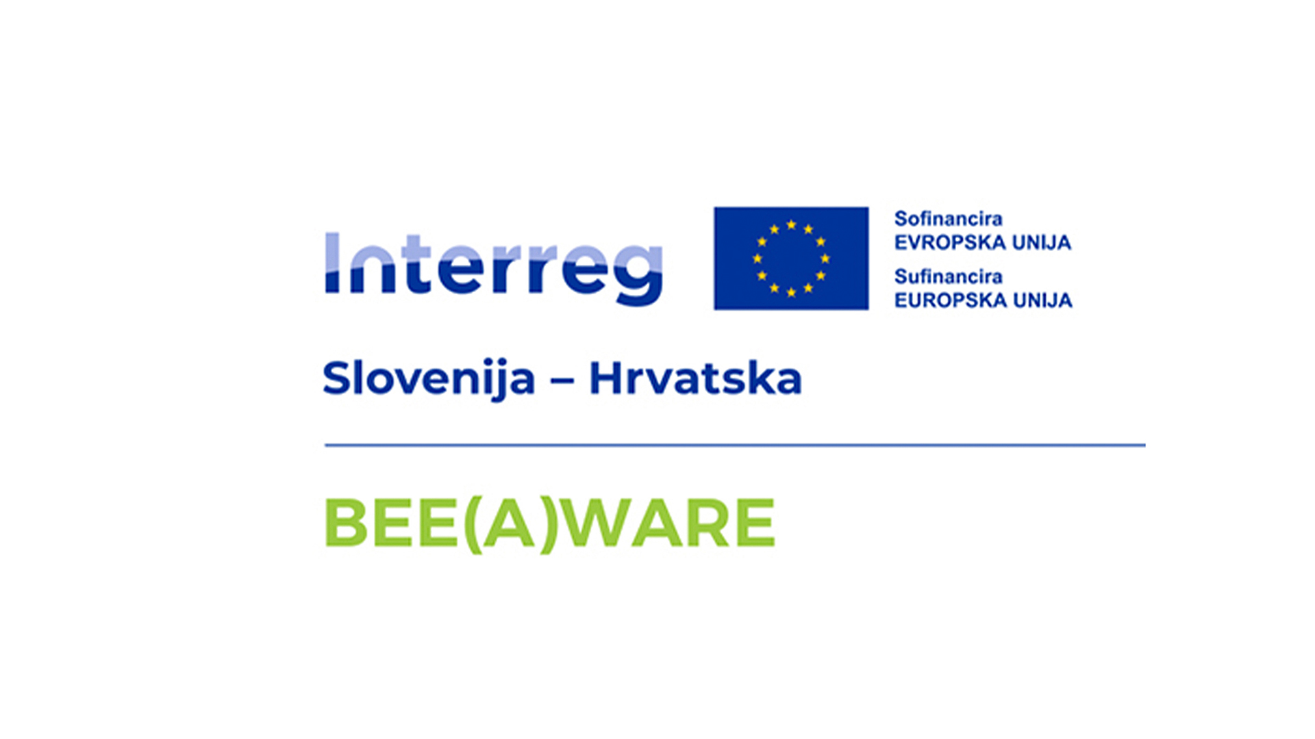 BEE-A-WARE logo
