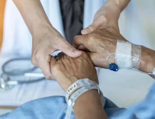 Najava Završne konferencije projekta PALI-CARE   /   Napoved zaključne konference projekta PALI-CARE