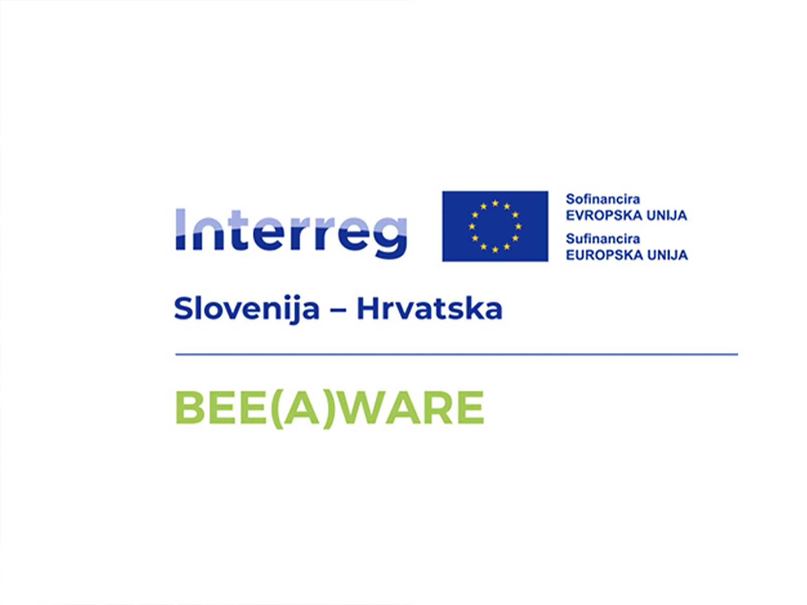 BEE-A-WARE logo