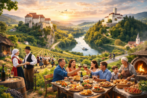 napiši kratak opis slike