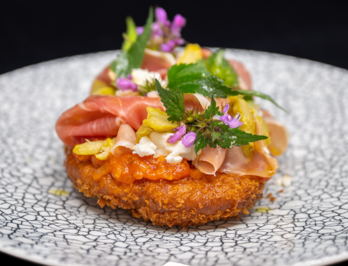 Zaključen cikel gastronomskih delavnic projekta Šavrinke / Zaključen ciklus gastronomskih radionica projekta Šavrinke