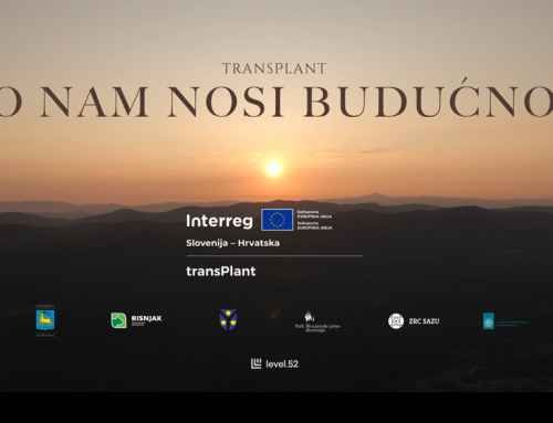 Pogledajte novi kratki dokumentarni film projekta transPlant  „Što nam nosi budućnost“/ Oglejte si novi kratki dokumentarni film projekta transPlant “Kaj nam prinaša prihodnost“