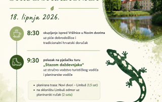Enviro strokovna delavnica - vabilo