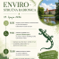 Enviro strokovna delavnica - vabilo