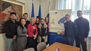 Kick off Trbovlje 2026 Kick off Trbovlje
