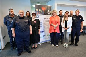 c.a.r.m.e.n. Projektni partneri