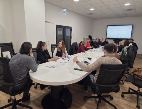 Med izbranimi projekti Interreg SI – HR tudi ODPORNI za varnejšo prihodnost ob poplavah / Među odabranim Interreg projektima SI – HR i ODPORNI za sigurniju budućnost u suočavanju s poplavama