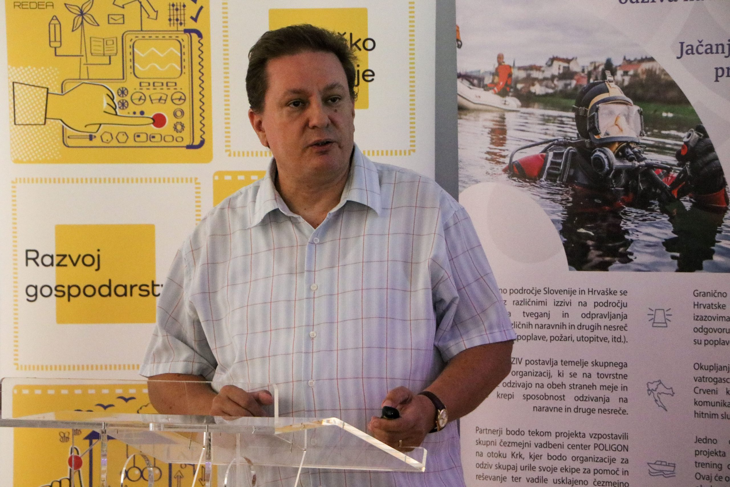 2-IMG_5628 Borut Jurišič, Razvojna agencija za Podravje-Maribor