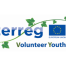 Interreg Volunteer Youth logo