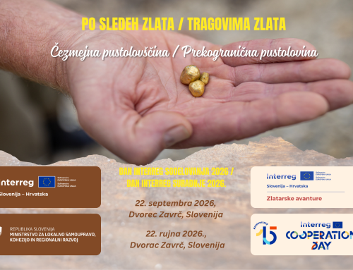 Pozivnica na Dan Interreg suradnje 2026.