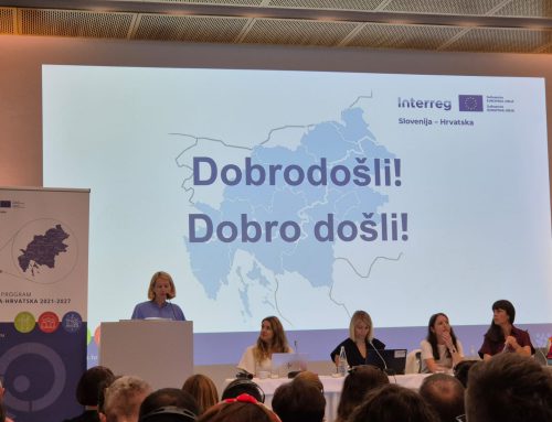 Održana radionica o izvještavanju