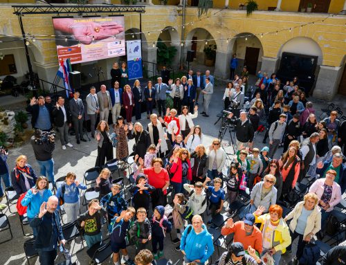 U Zavrču smo obilježili 15. obljetnicu Dana Interreg suradnje