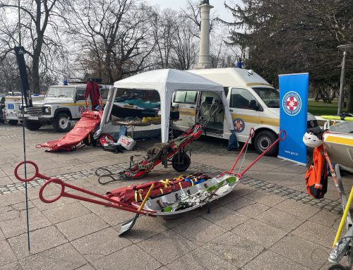 Projekt ODPORNI se bo predstavil na 11. Sejmu varnosti in preventive v Čakovcu / Projekt ODPORNI predstavljamo na 11. Sajmu sigurnosti i prevencije u Čakovcu
