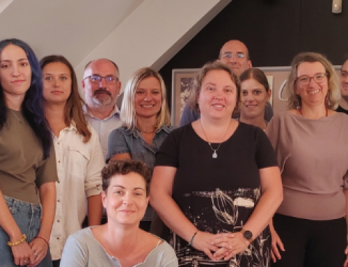 Prvo poročevalsko obdobje projekta RESILIO zaključeno s srečanjem partnerjev / Prvo izvještajno razdoblje projekta RESILIO zaključeno susretom partnera