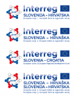 Interreg SI-HR Logo