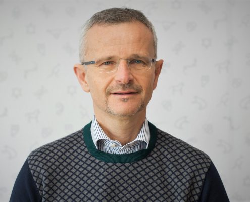 Dimitrij Pur