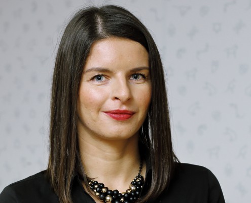 Dunja Babić