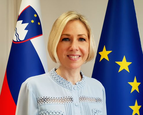 mag. Nina Seljak